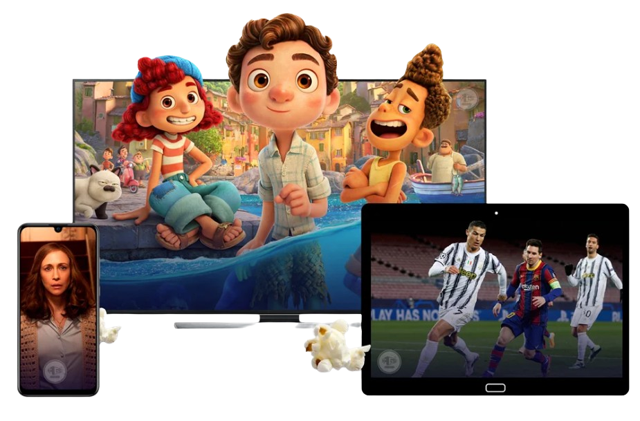 ZEN IPTV
